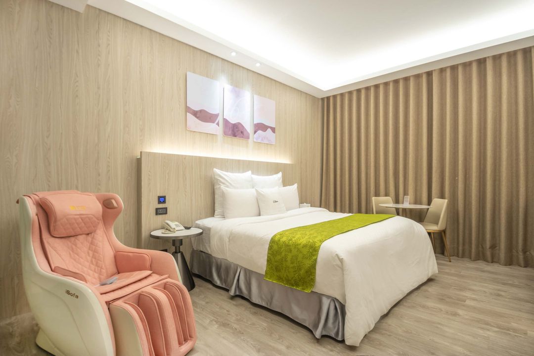 168 Motel - Taoyuan