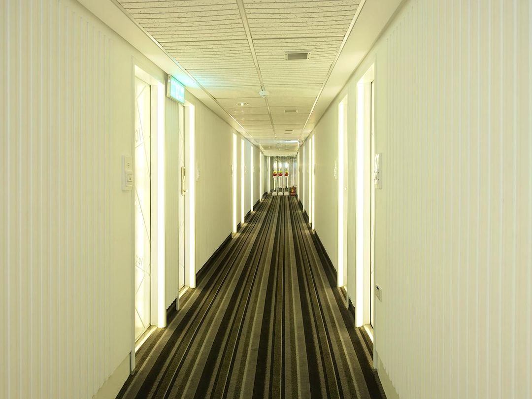 i hotel-Taoyuan