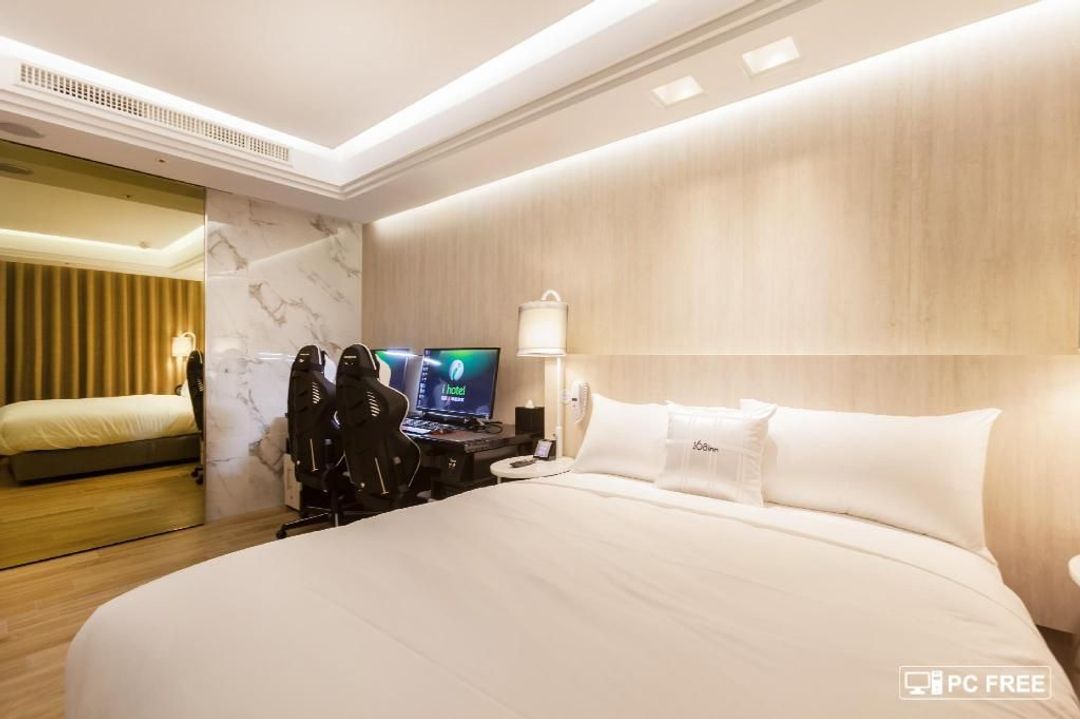 i hotel-Zhonglic