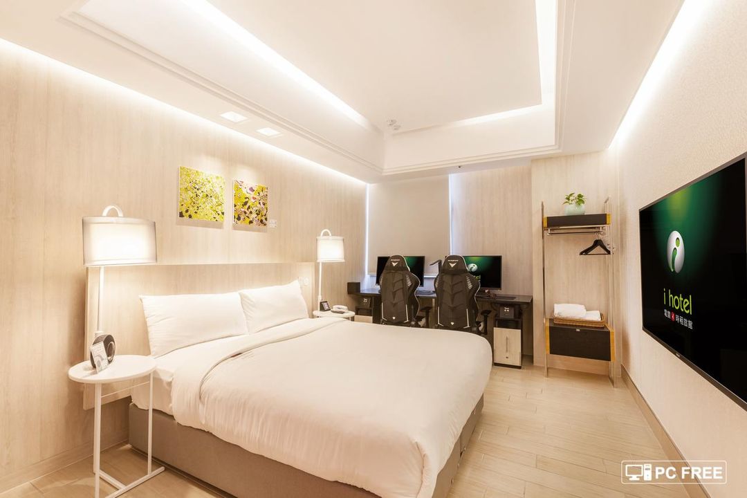 i hotel-Zhonglic
