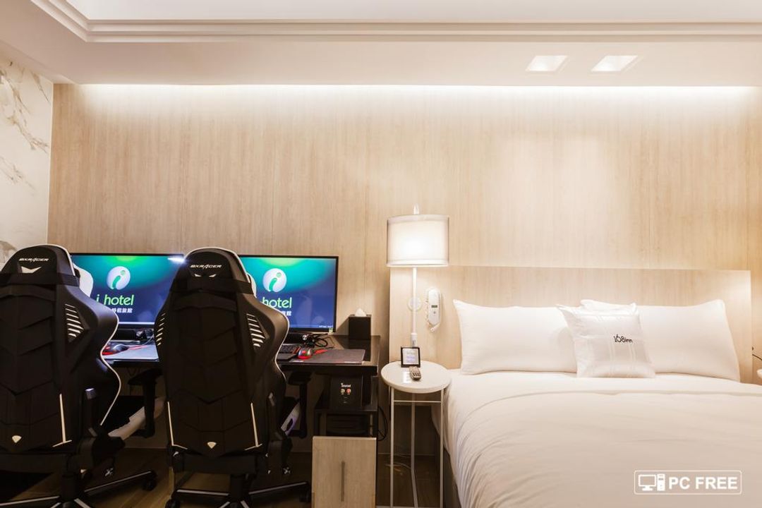 i hotel-Zhonglic