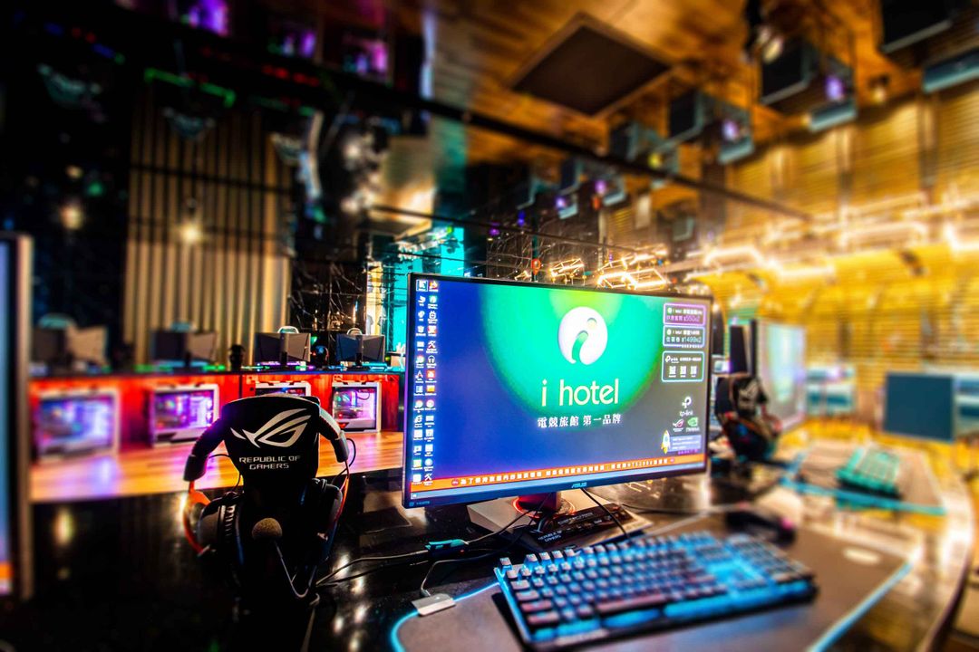 i hotel-Zhonglic