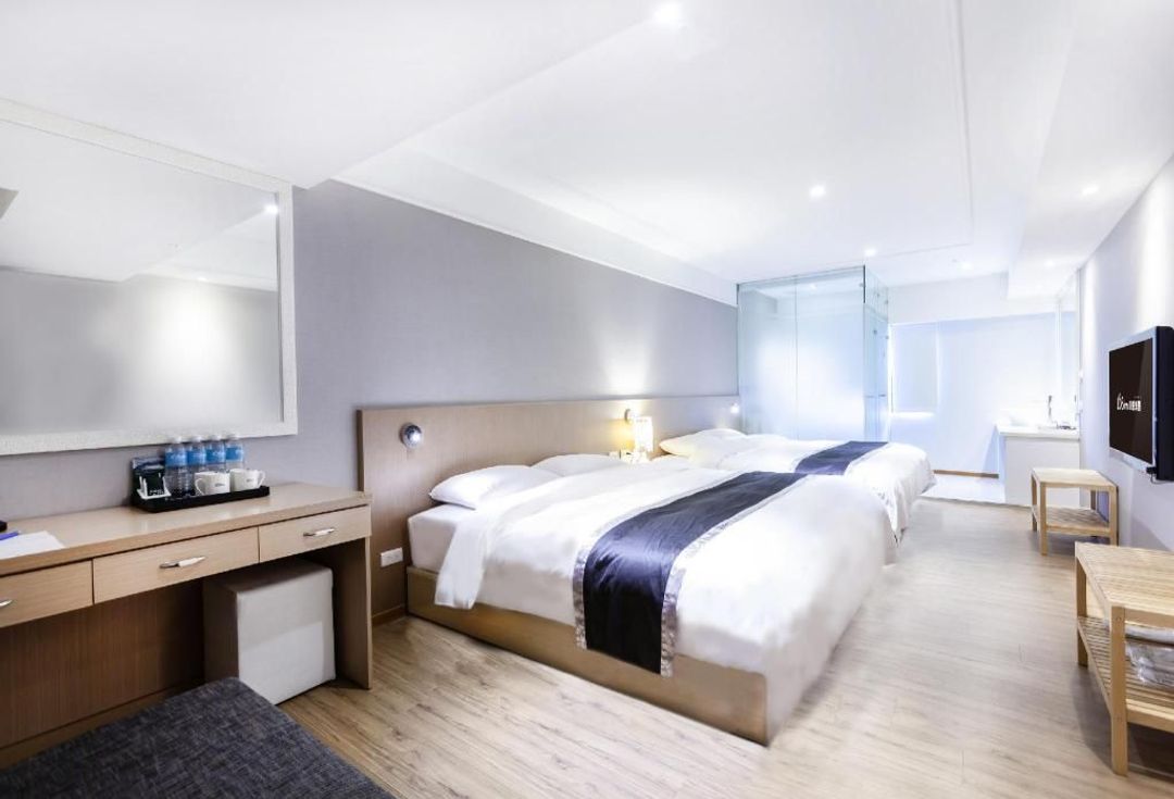 Shangyin Inn Stay Inn