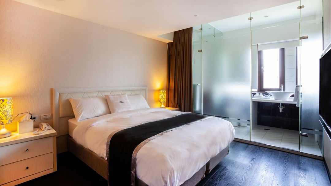 Shangyin Inn Stay Inn