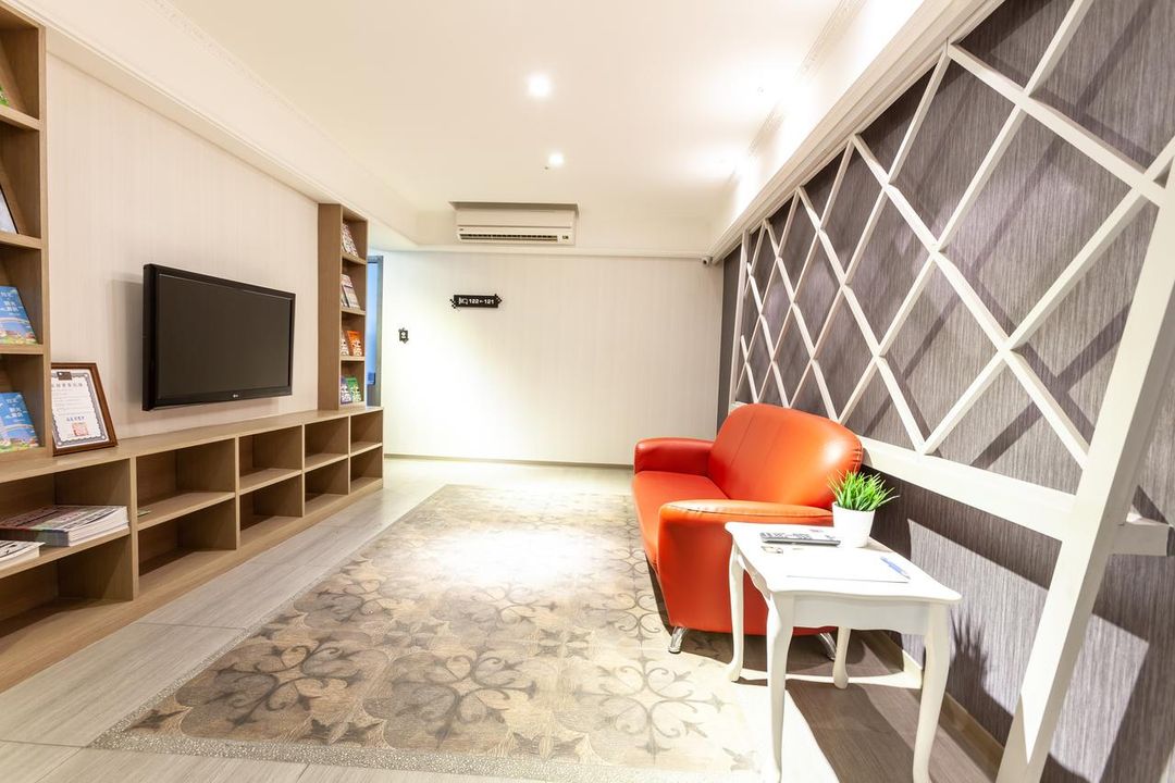 Shangyin Inn Stay Inn