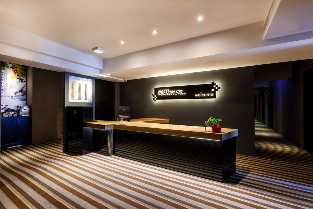 Shangyin Inn Stay Inn