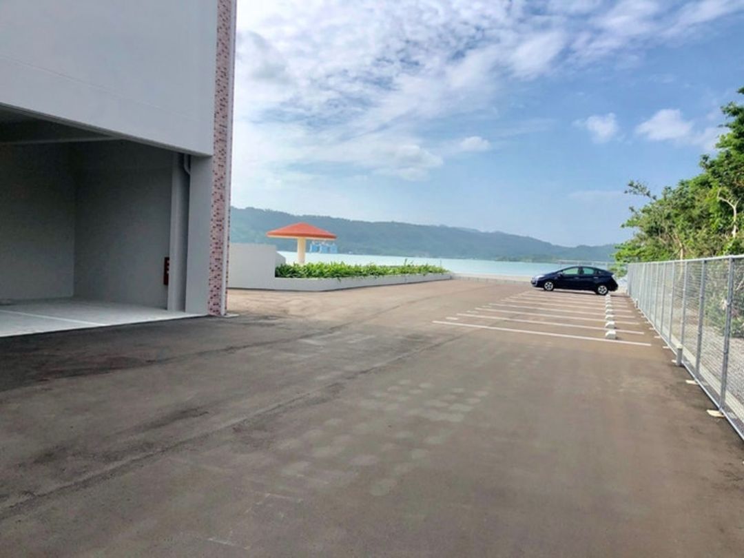 ララコートシーサイドYAGAJI | 海が目の前 | 古宇利島まで10分 | 駐車場無料 | 最大8人-16