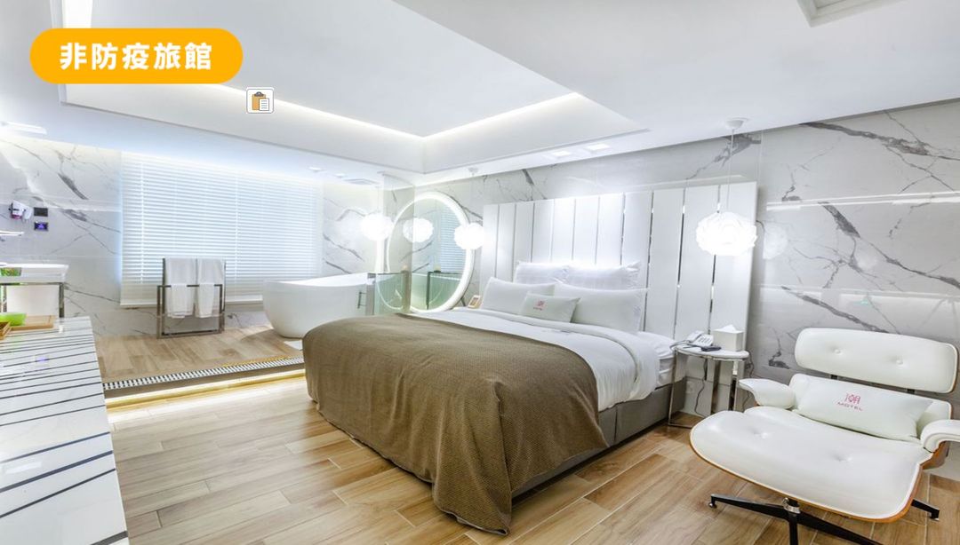 潮旅館 Chao Motel-3