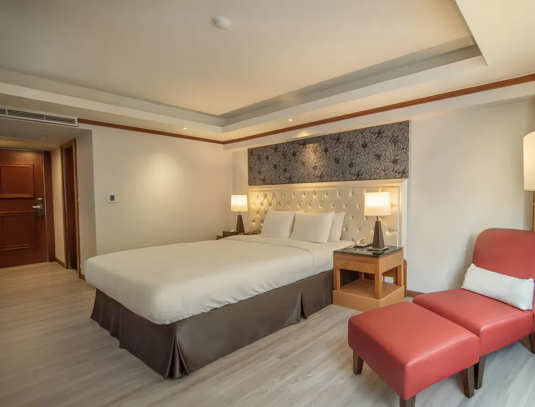 Hotel Dion