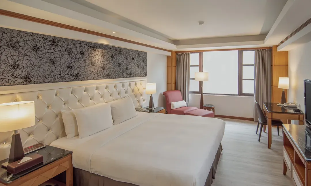 Hotel Dion