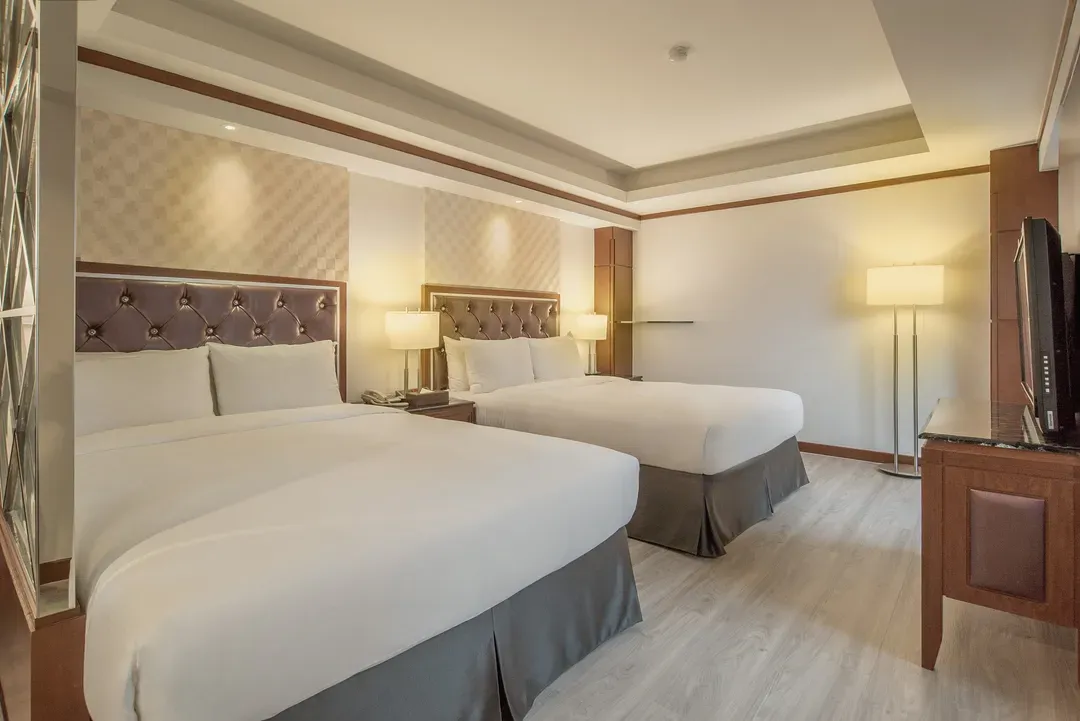 Hotel Dion