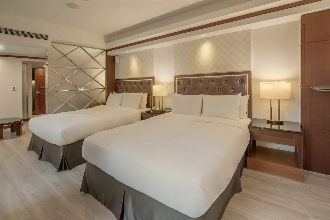 Hotel Dion