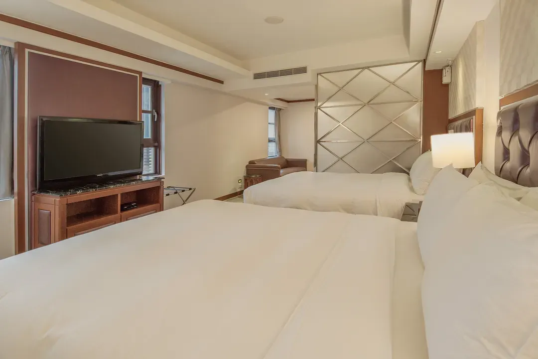 Hotel Dion