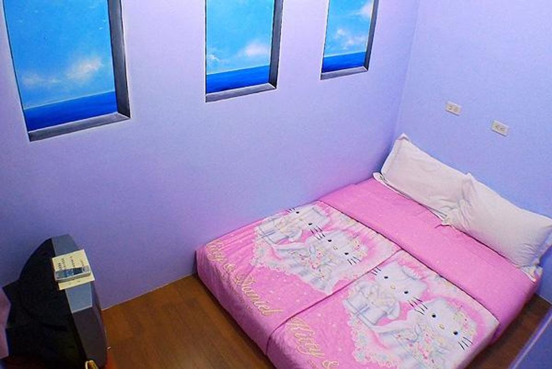 Sea Island Homestay