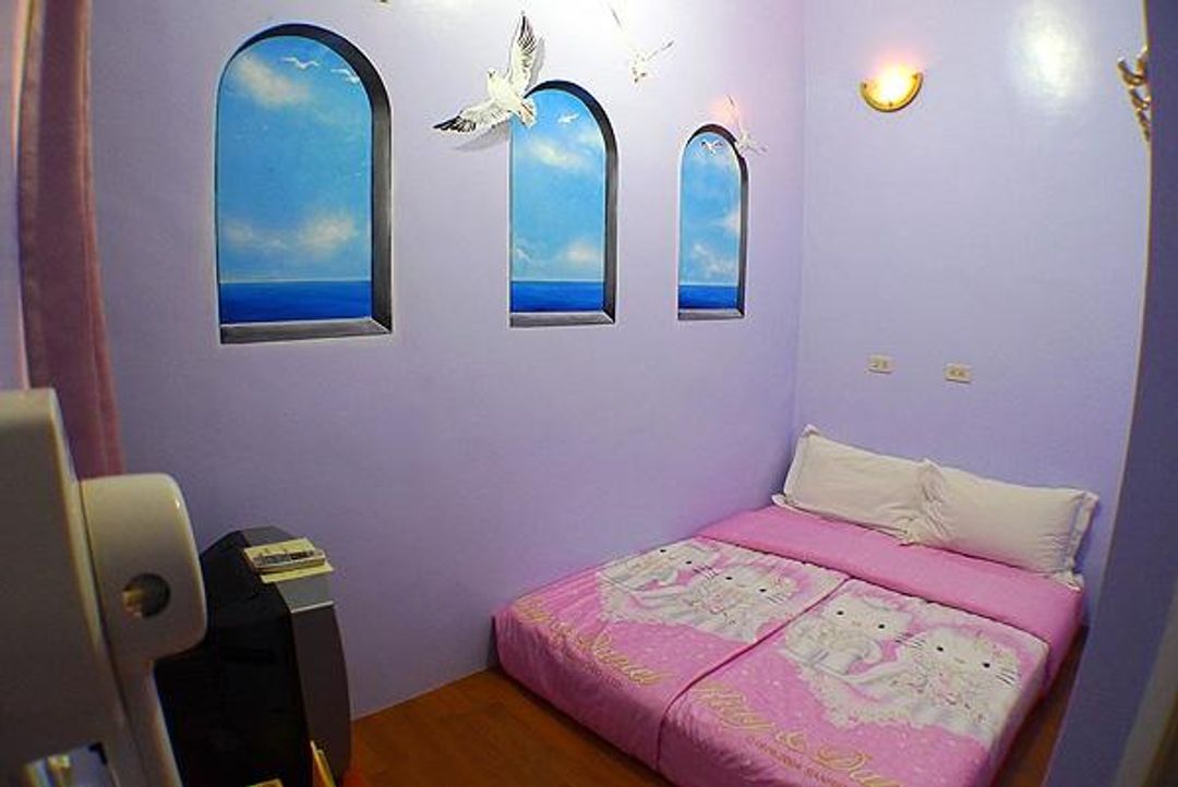 Sea Island Homestay