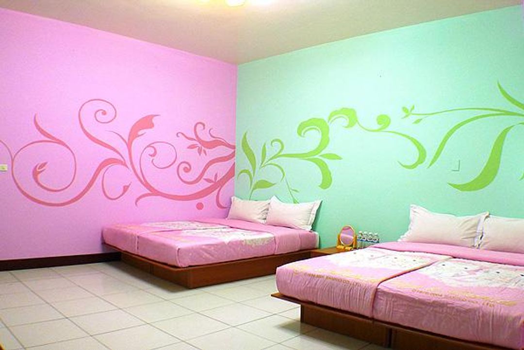 Sea Island Homestay