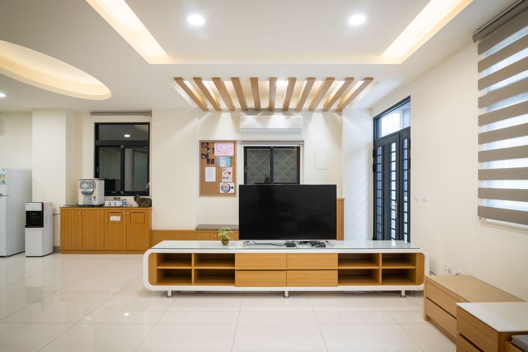 Jialai Homestay