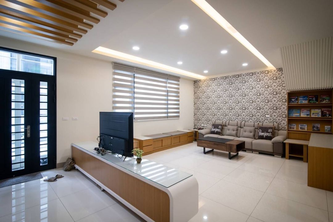 Jialai Homestay