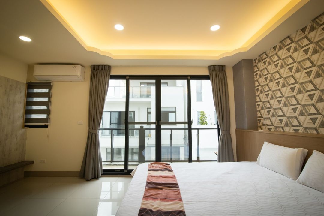 Jialai Homestay