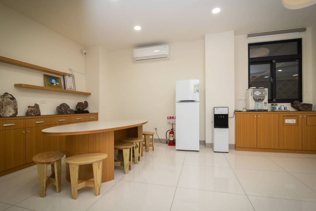Jialai Homestay