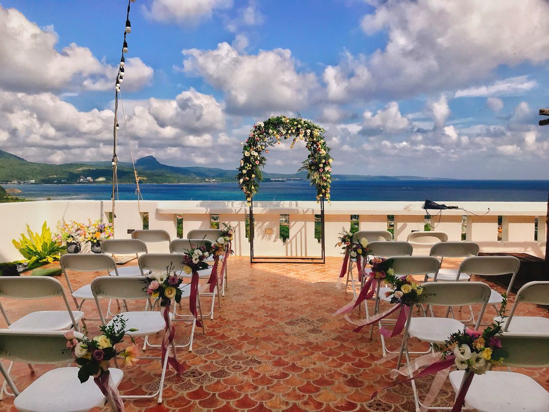 Pingtung County-Place de L Seaview Resort Kenting Taiwan