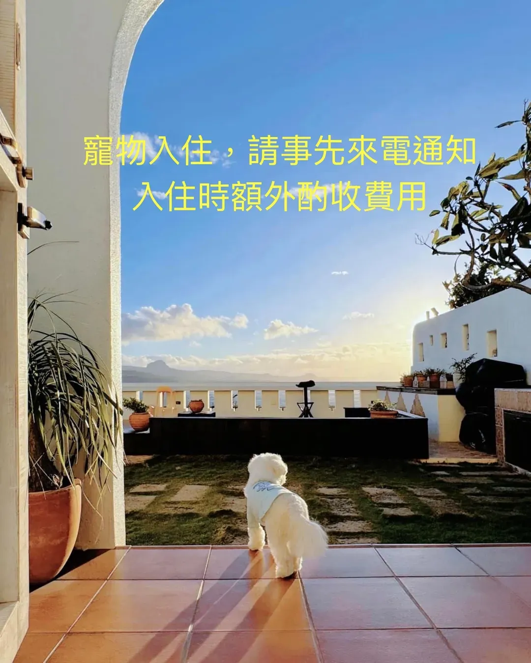 Place de L Seaview Resort Kenting Taiwan-11