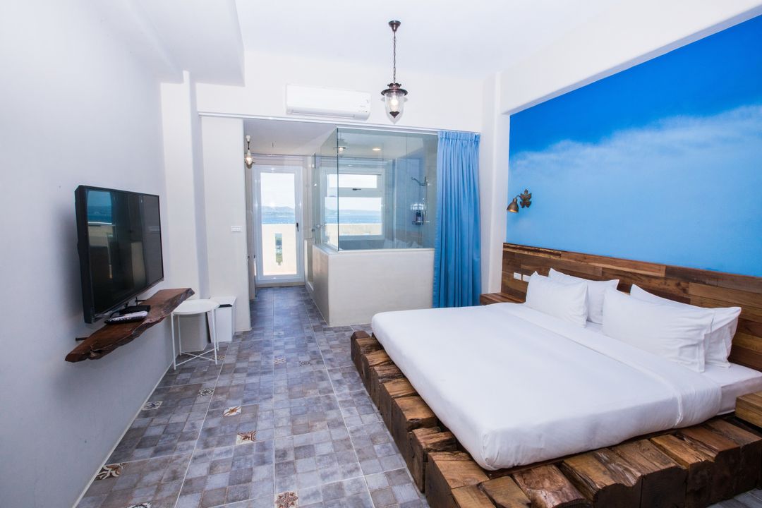 Place de L Seaview Resort Kenting Taiwan-10