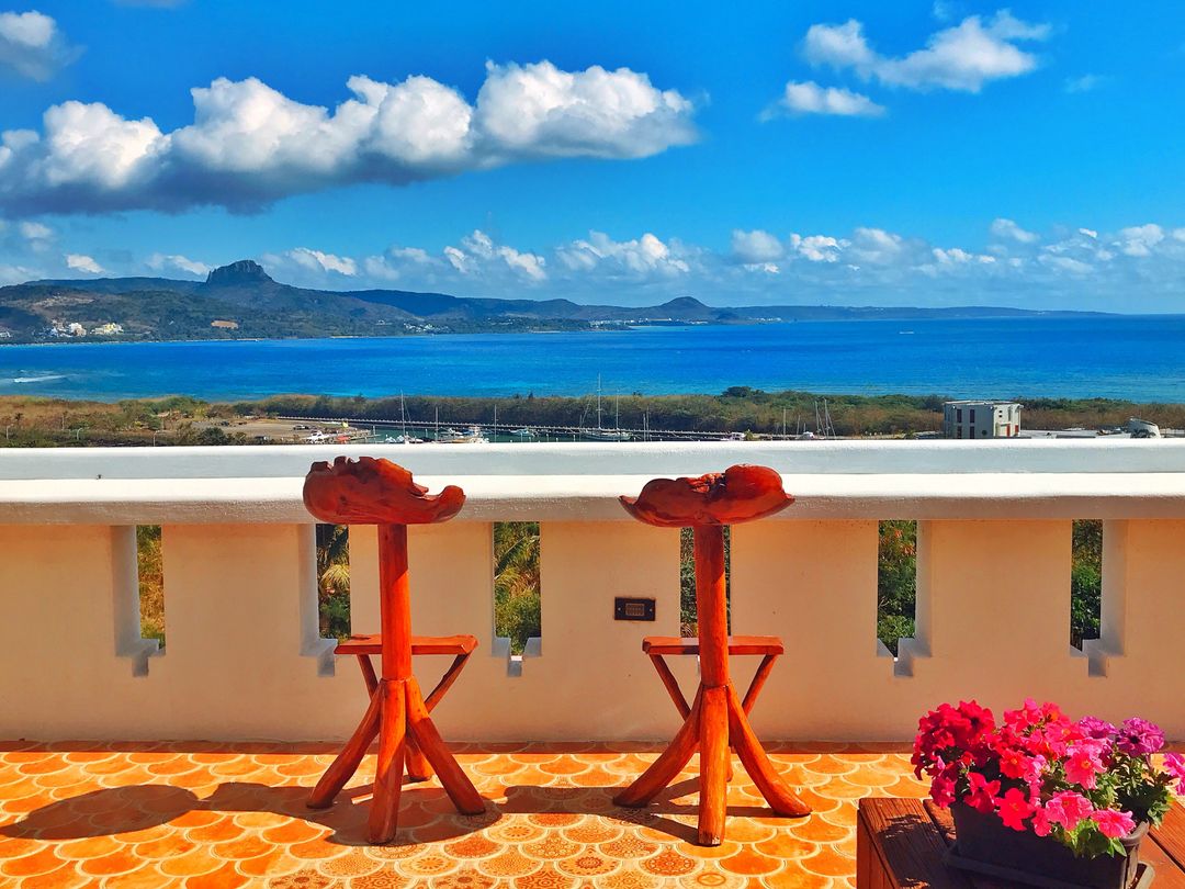 Place de L Seaview Resort Kenting Taiwan-2