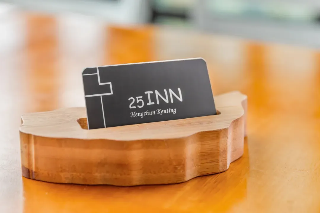 25Inn Longtan Lakeside Inn