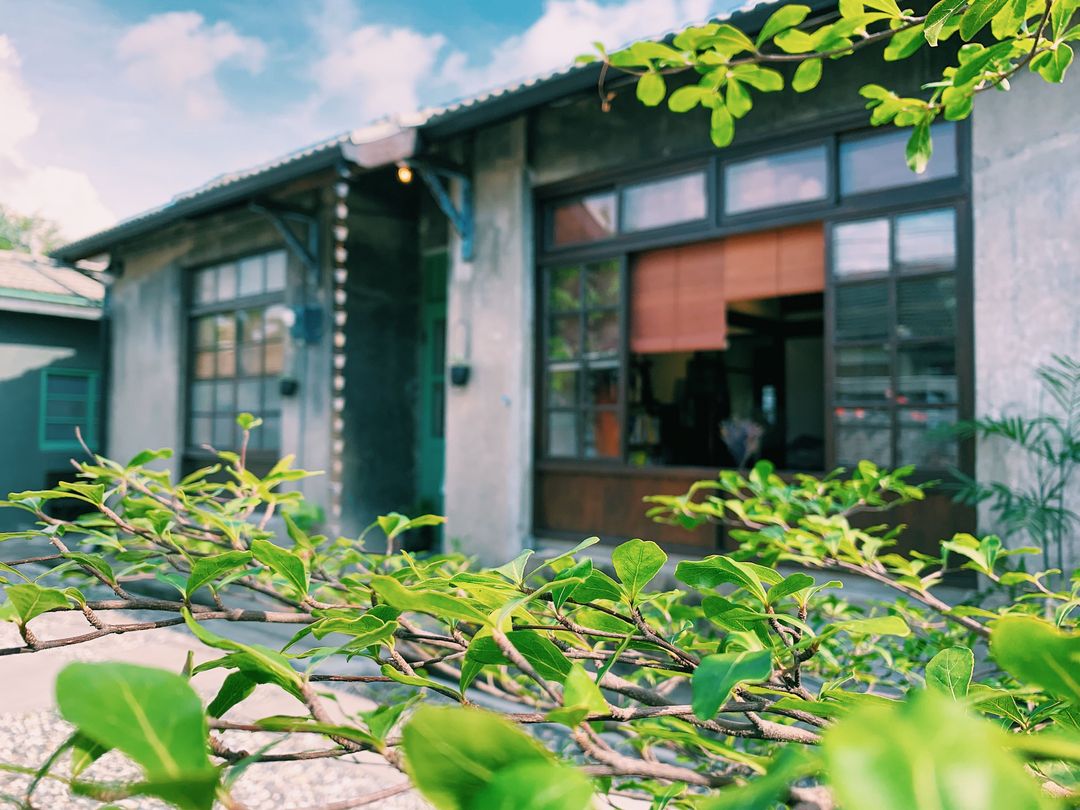Juandaiqi Guesthouse-1