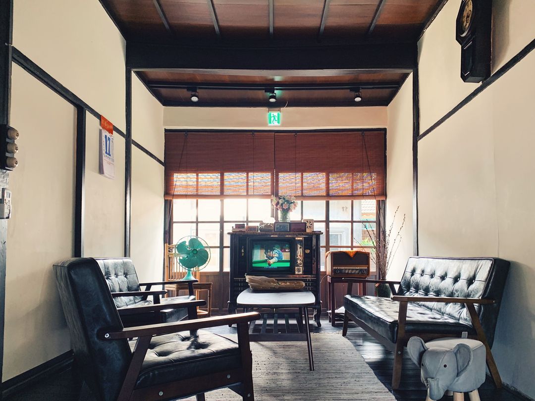 Juandaiqi Guesthouse