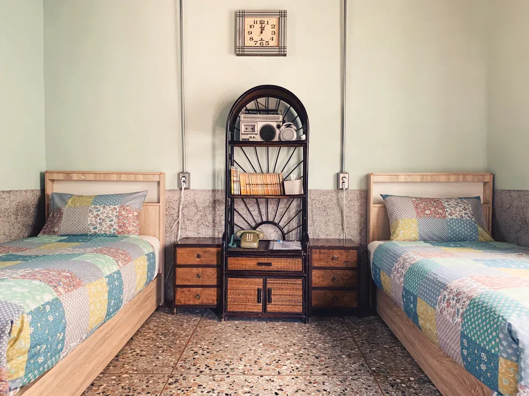 Juandaiqi Guesthouse