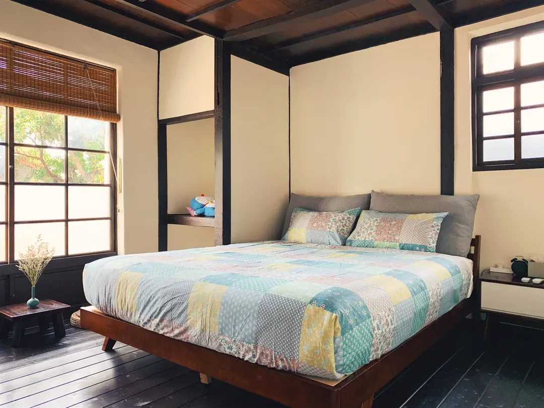 Juandaiqi Guesthouse