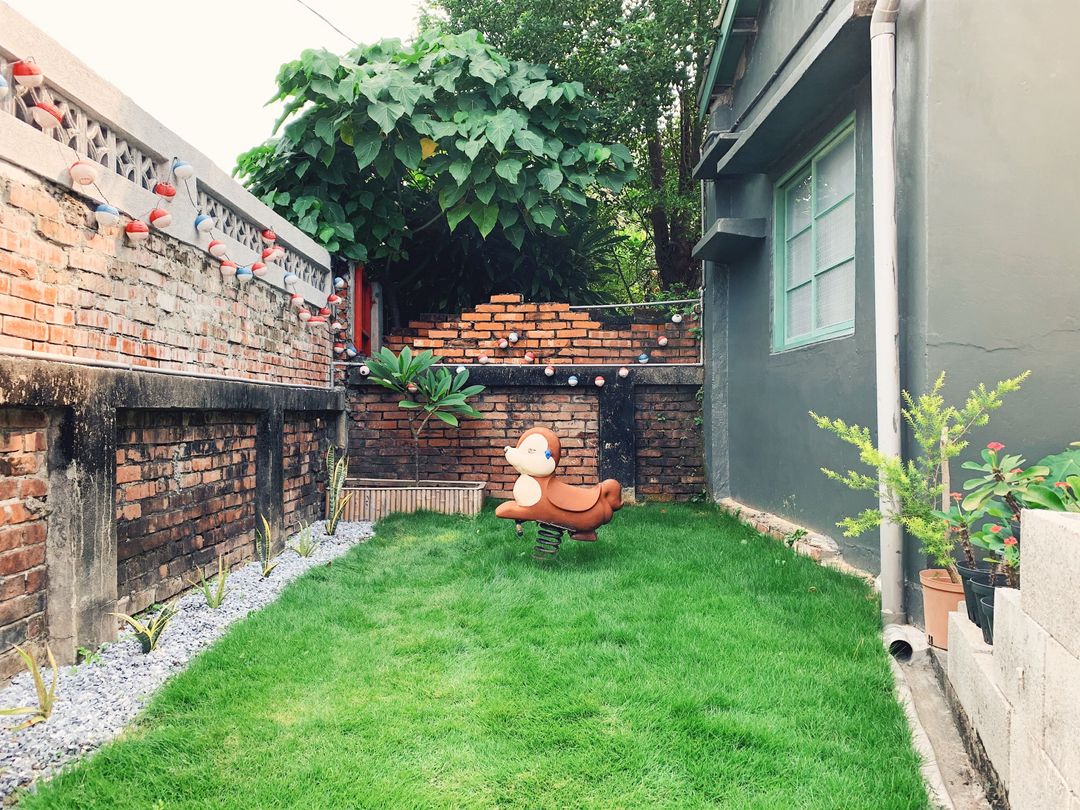 Juandaiqi Guesthouse