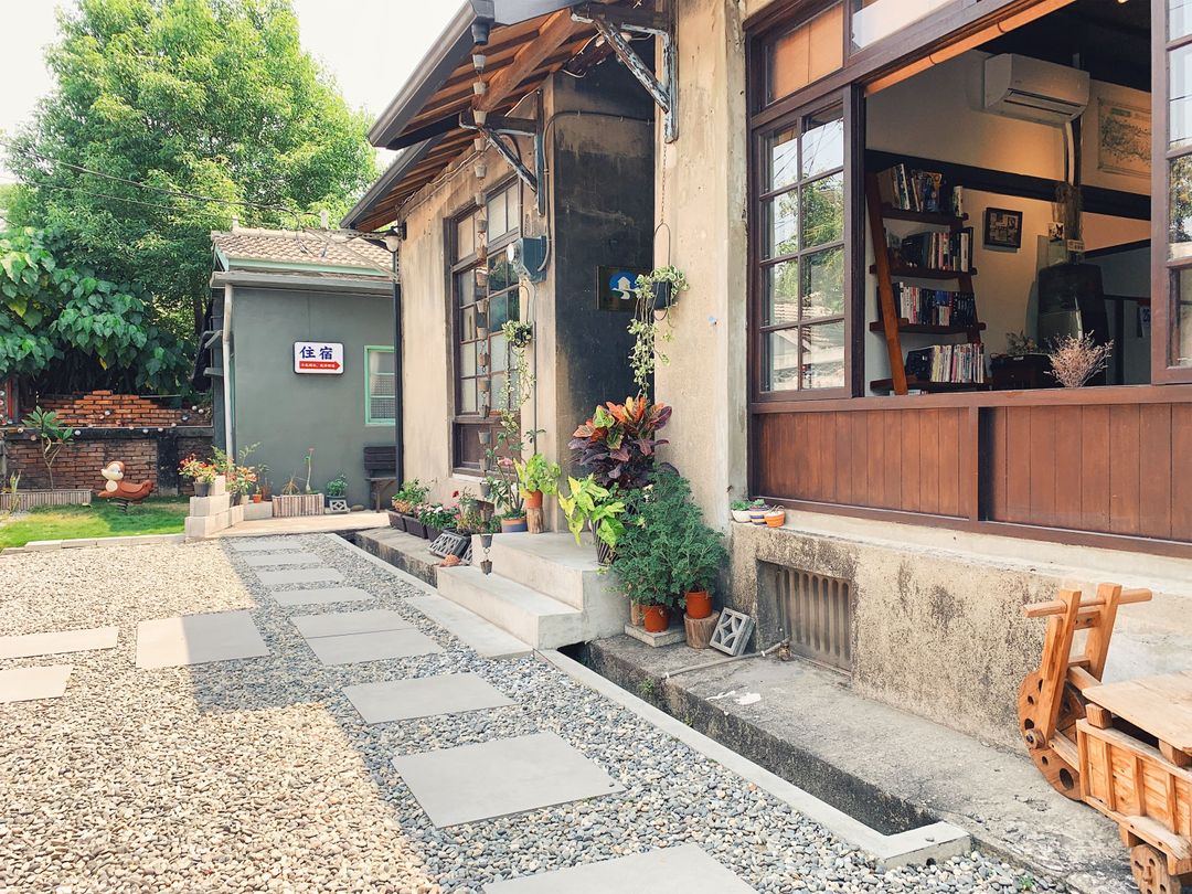Juandaiqi Guesthouse