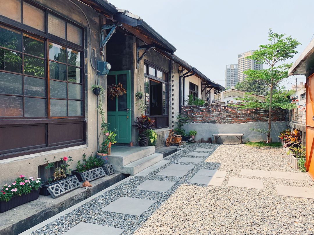 Juandaiqi Guesthouse