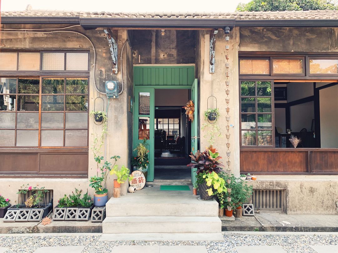 Juandaiqi Guesthouse