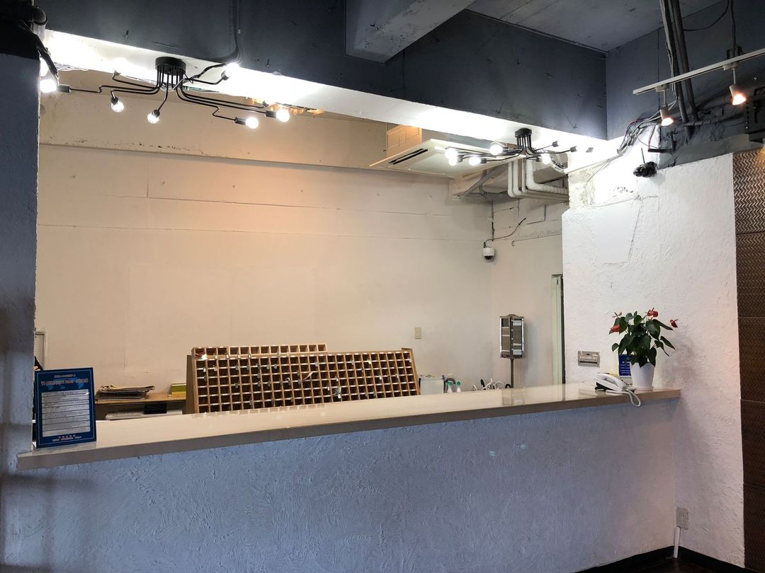 仙台五月花飯店｜仙台站步行10分