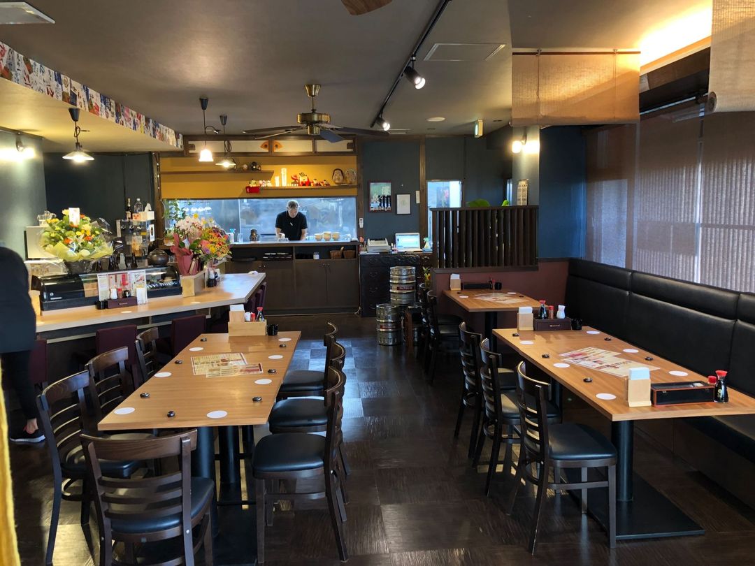 仙台五月花飯店｜仙台站步行10分