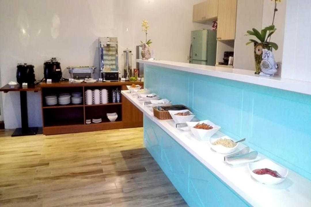 Oak Garden Hostel-3