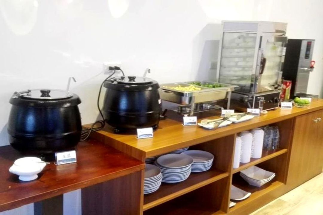 Oak Garden Hostel-2