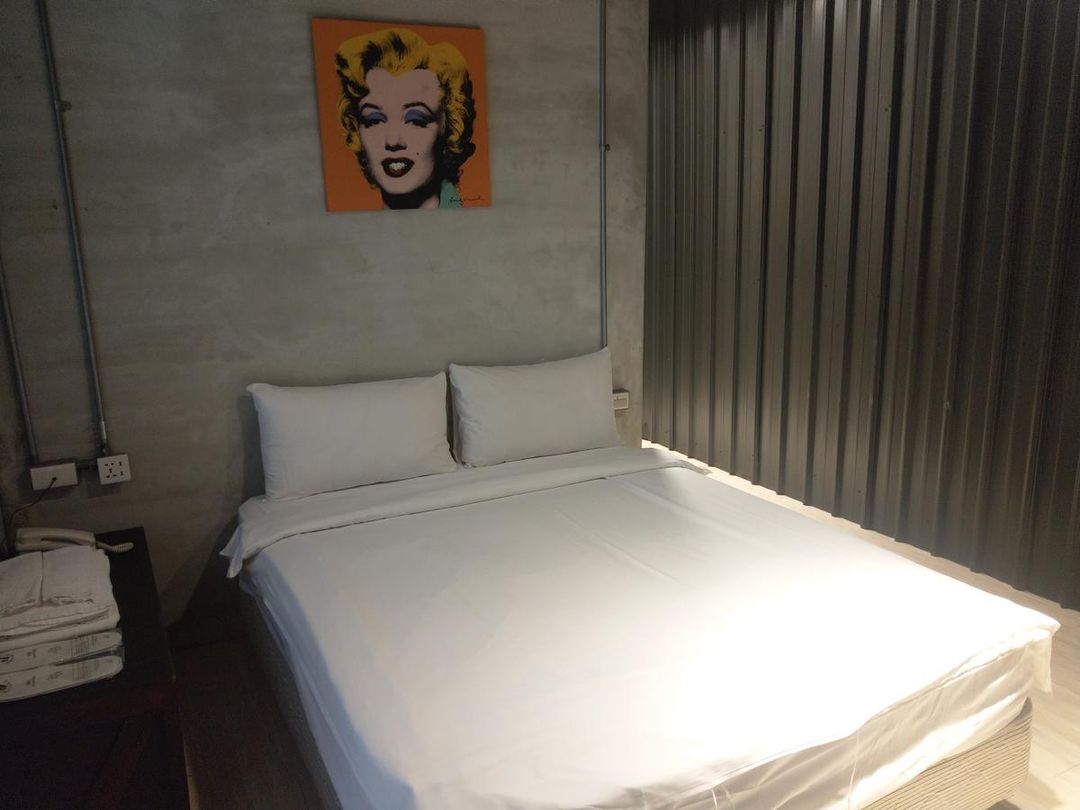 慶爾喜旅館｜長沙館-3