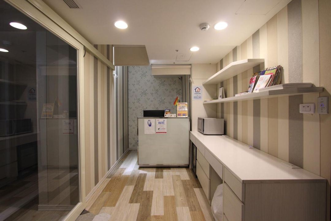 慶爾喜旅館｜長沙館-7