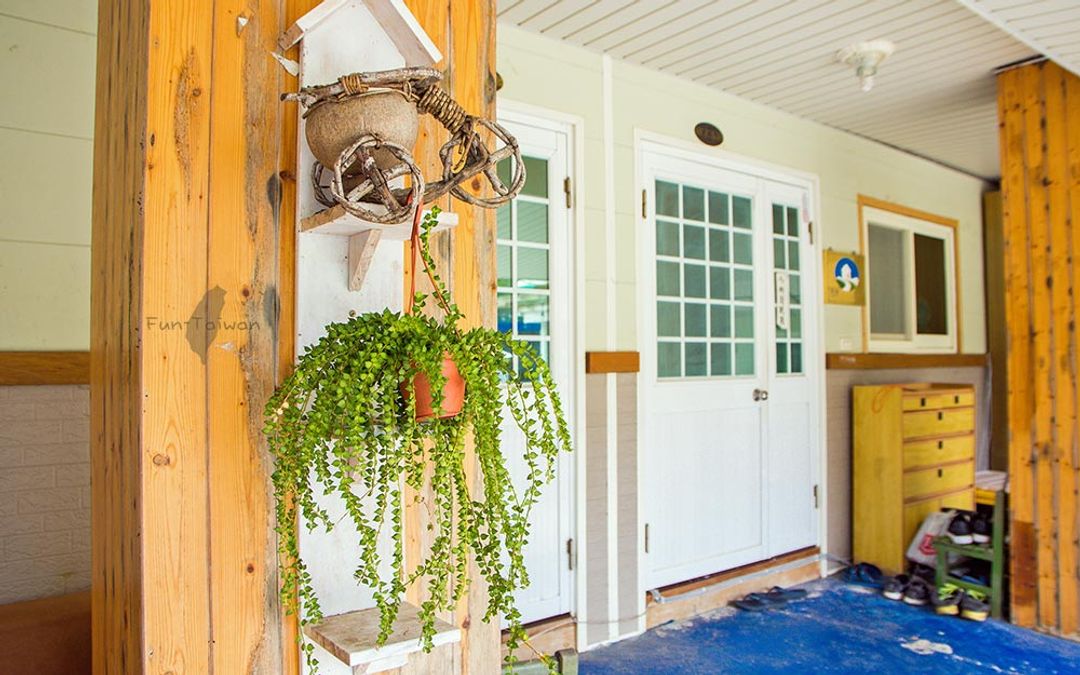 Penglai Ecological Farm Xianshan Homestay