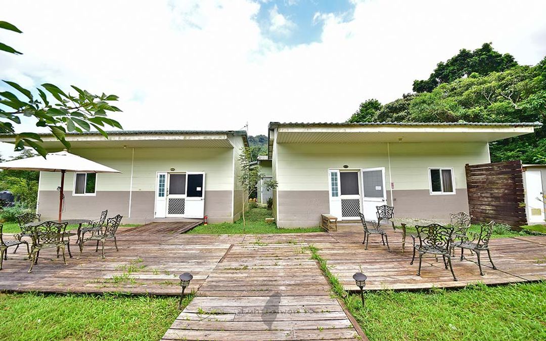 Penglai Ecological Farm Xianshan Homestay