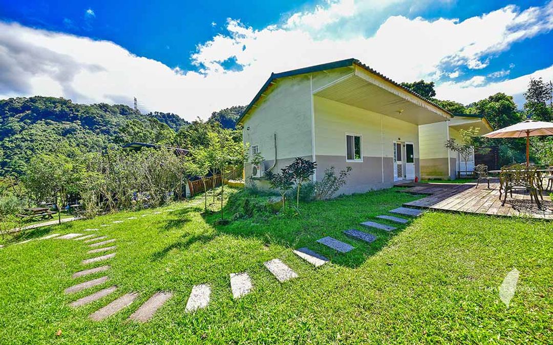 Penglai Ecological Farm Xianshan Homestay