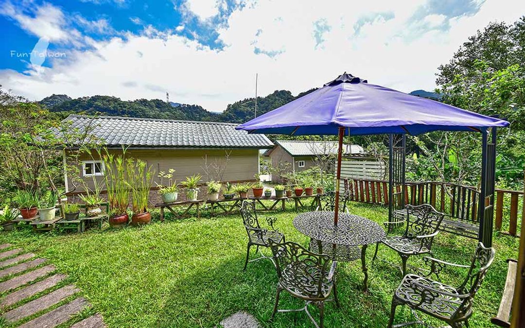 Penglai Ecological Farm Xianshan Homestay