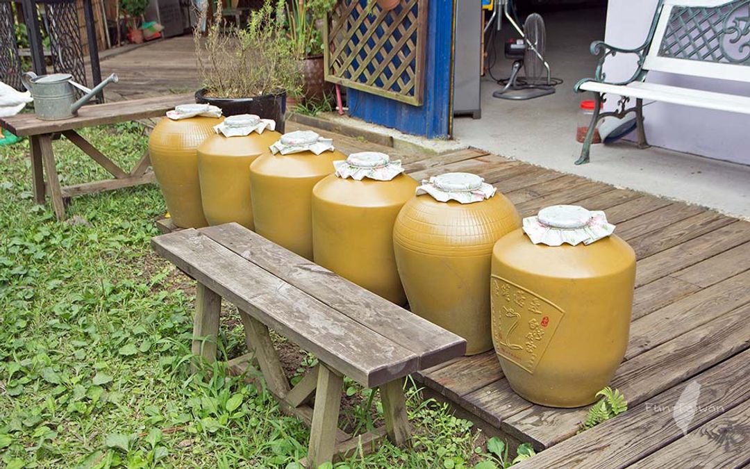 Penglai Ecological Farm Xianshan Homestay