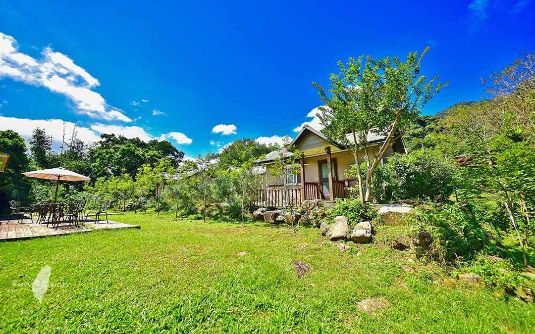 Penglai Ecological Farm Xianshan Homestay