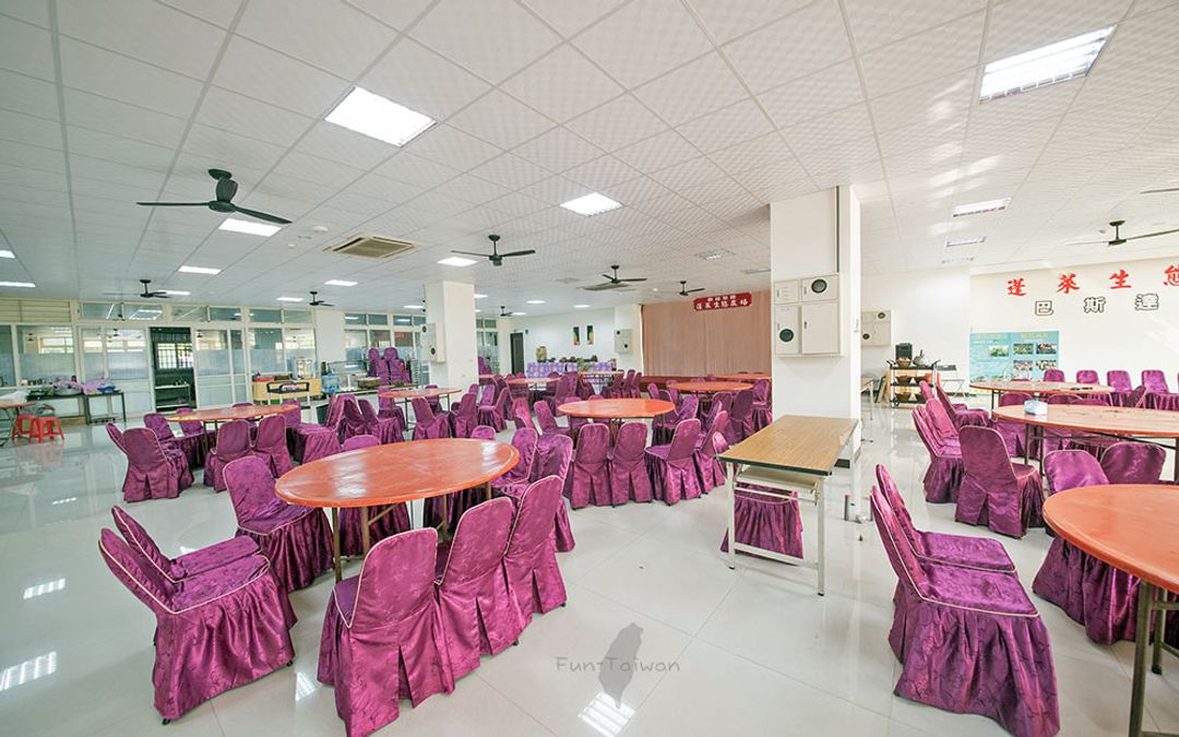 Penglai Ecological Farm Xianshan Homestay